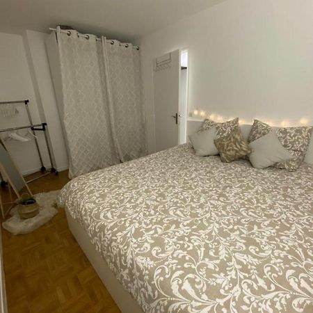 Appartement Chaville Luaran gambar