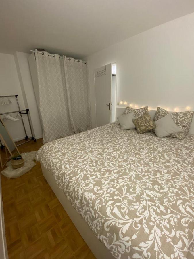 Appartement Chaville Luaran gambar