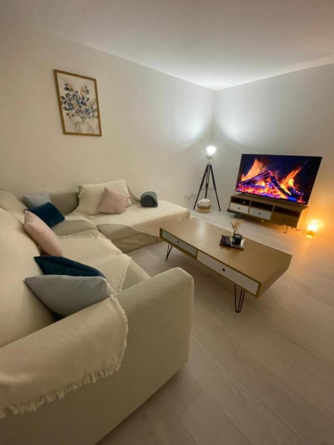 Appartement Chaville Luaran gambar