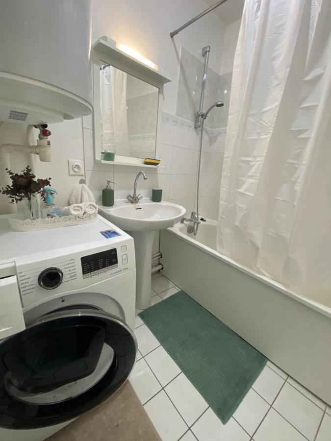 Appartement Chaville Luaran gambar