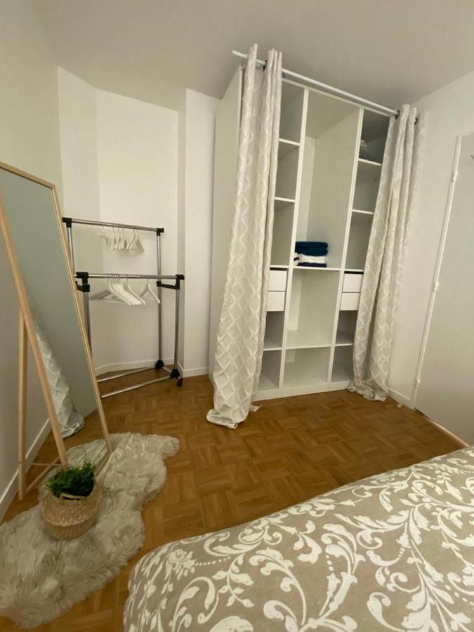 Appartement Chaville Luaran gambar