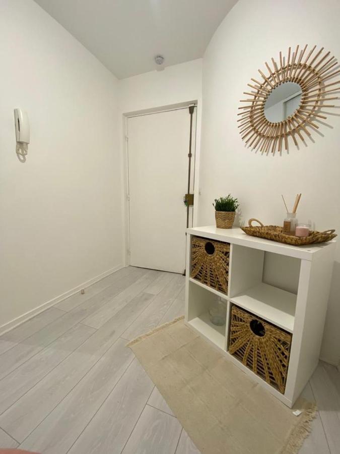 Appartement Chaville Luaran gambar