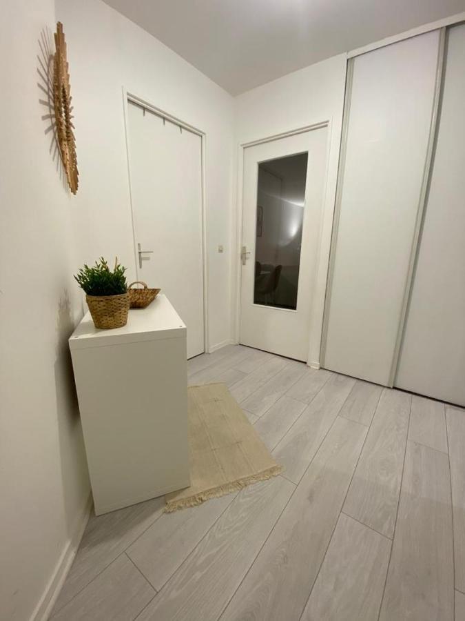 Appartement Chaville Luaran gambar