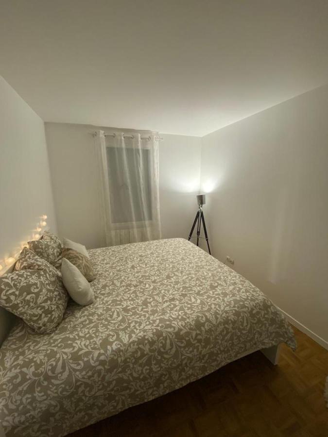 Appartement Chaville Luaran gambar